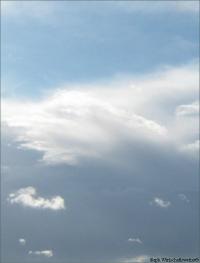 Foto Wolkenmeer 2, Link Sommer title=