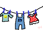 Kinderbekleidung