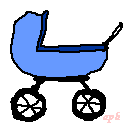 Kinderwagen