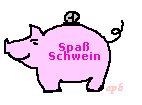 Sparschwein