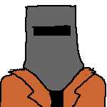Illustration Ned Kelly mit Maske