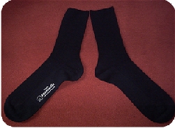 Paar Socken