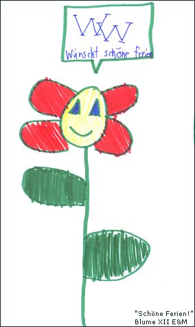 Blume 12