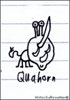 Figur 15 - Quahorn