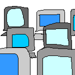 Bildschirme