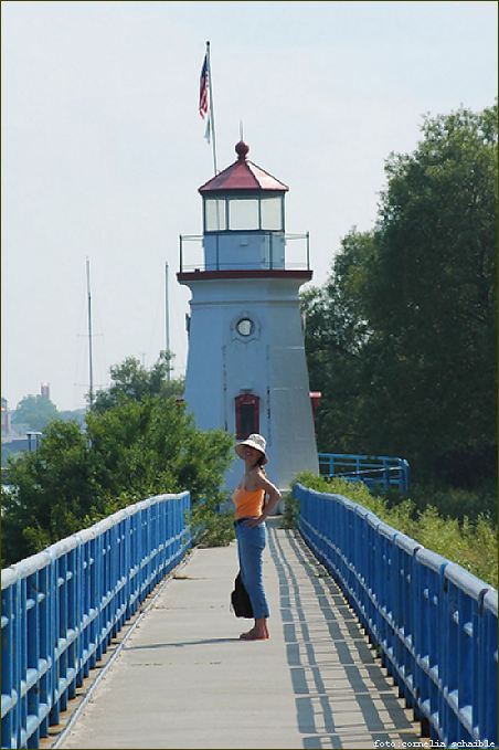 Lighthouse, Leuchtturm, USA