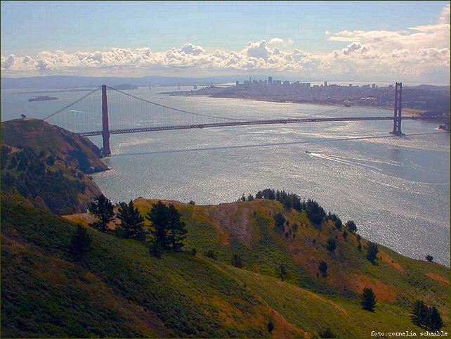 San Francisco  Bay, USA