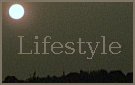 Wirtschaftswetter Lifestyle-Banner, Link Lifestyle