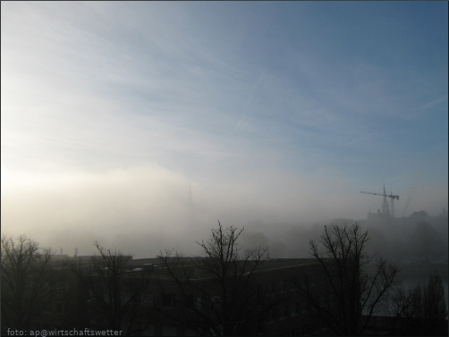 Nebel 2, November